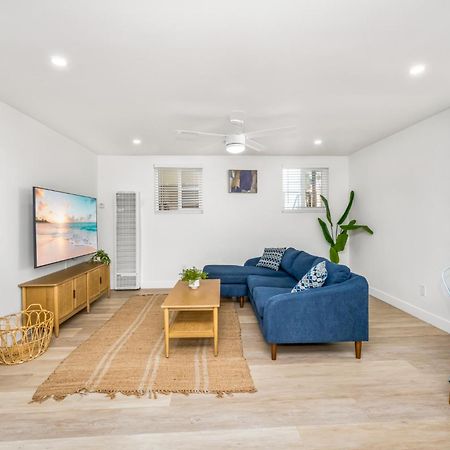Villa 130 Anderson St A Sunset Beach Esterno foto