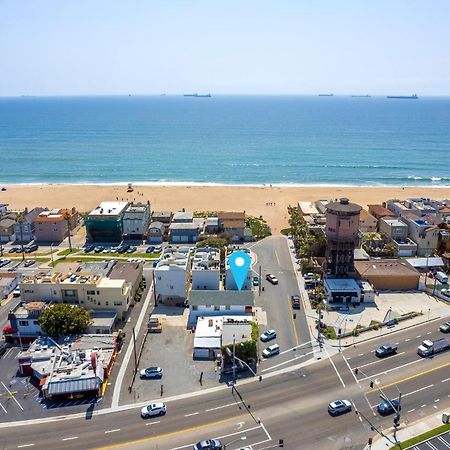 Villa 130 Anderson St A Sunset Beach Esterno foto