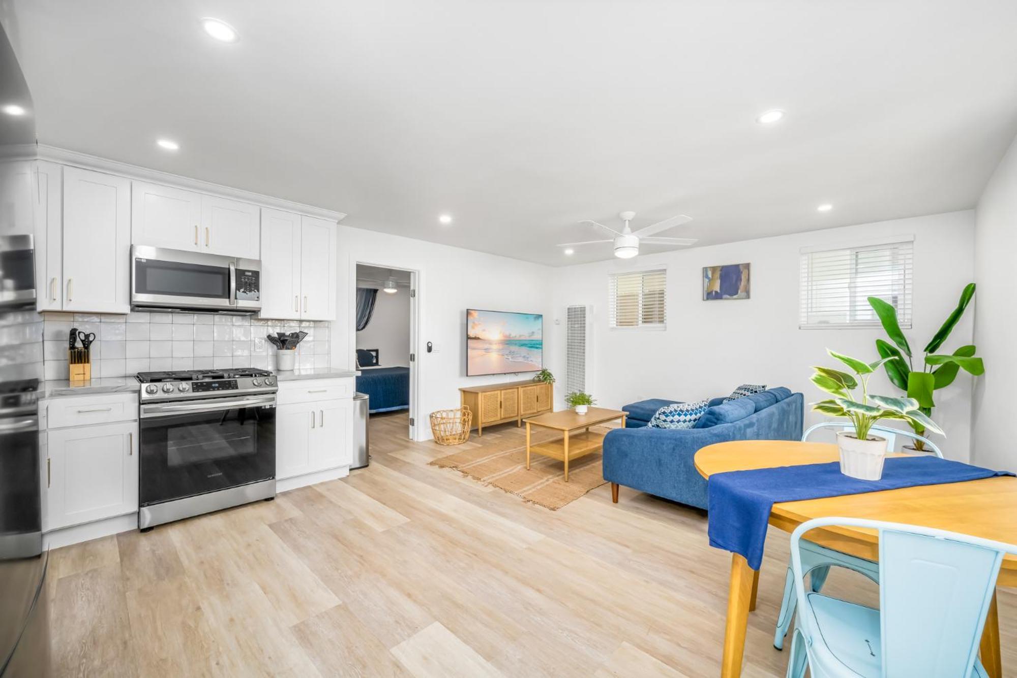 Villa 130 Anderson St A Sunset Beach Esterno foto