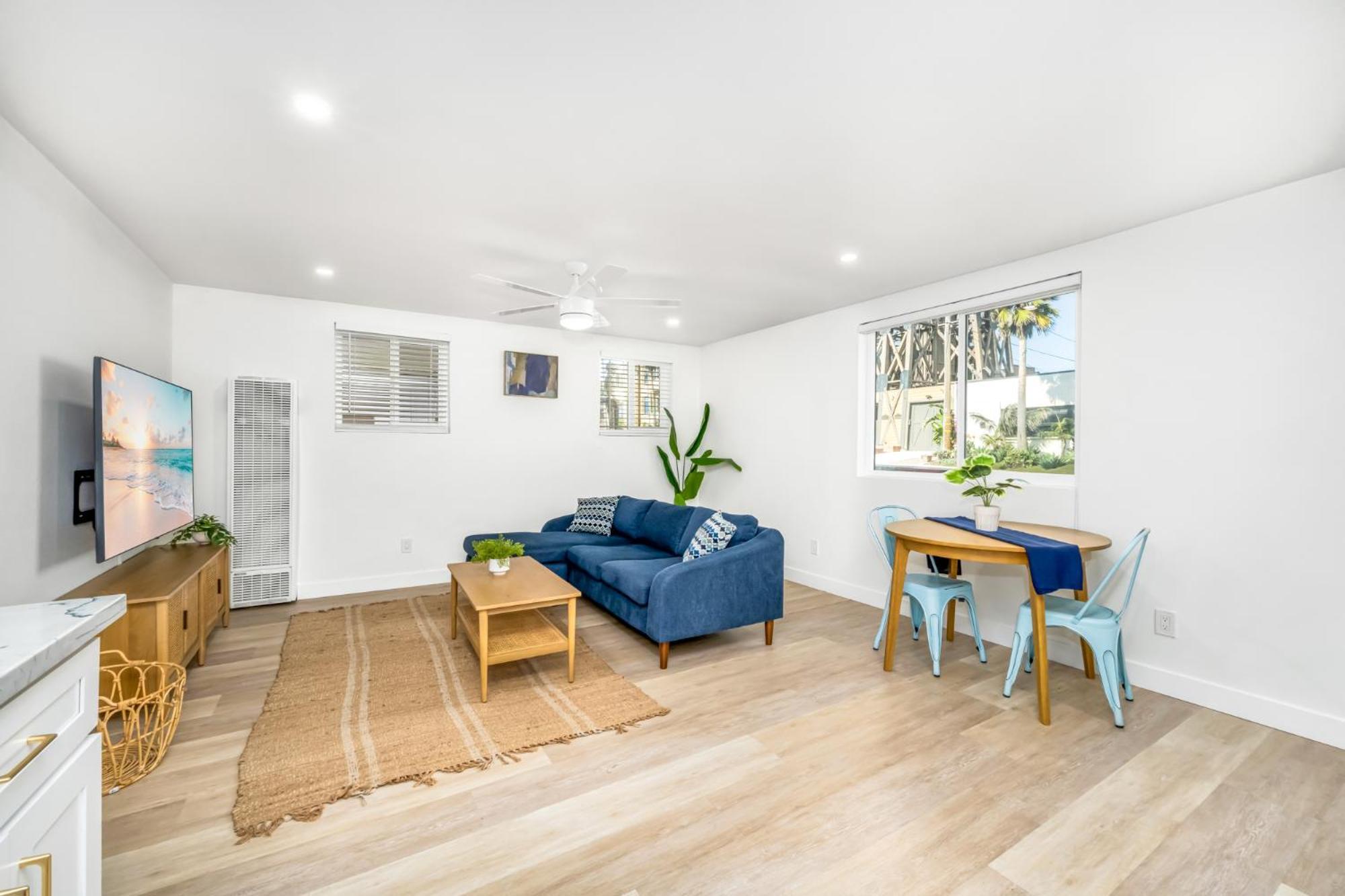 Villa 130 Anderson St A Sunset Beach Esterno foto
