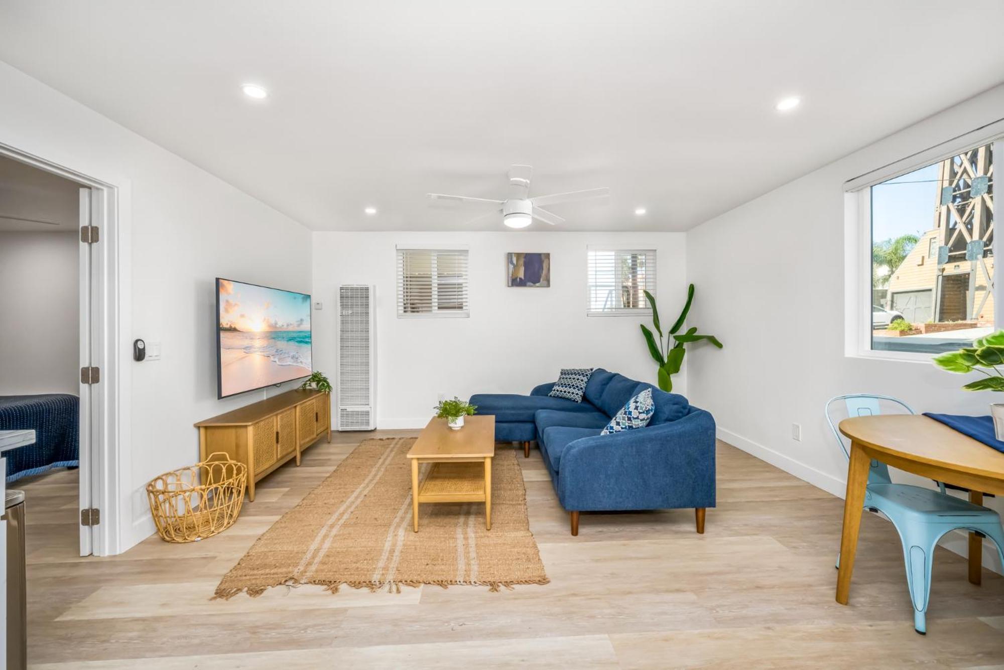 Villa 130 Anderson St A Sunset Beach Esterno foto