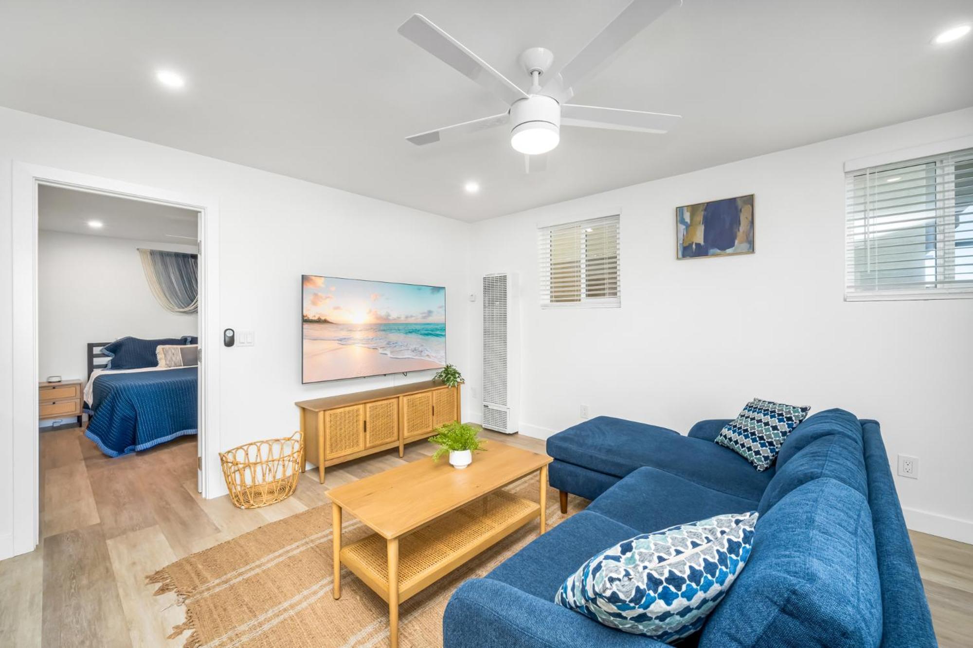 Villa 130 Anderson St A Sunset Beach Esterno foto