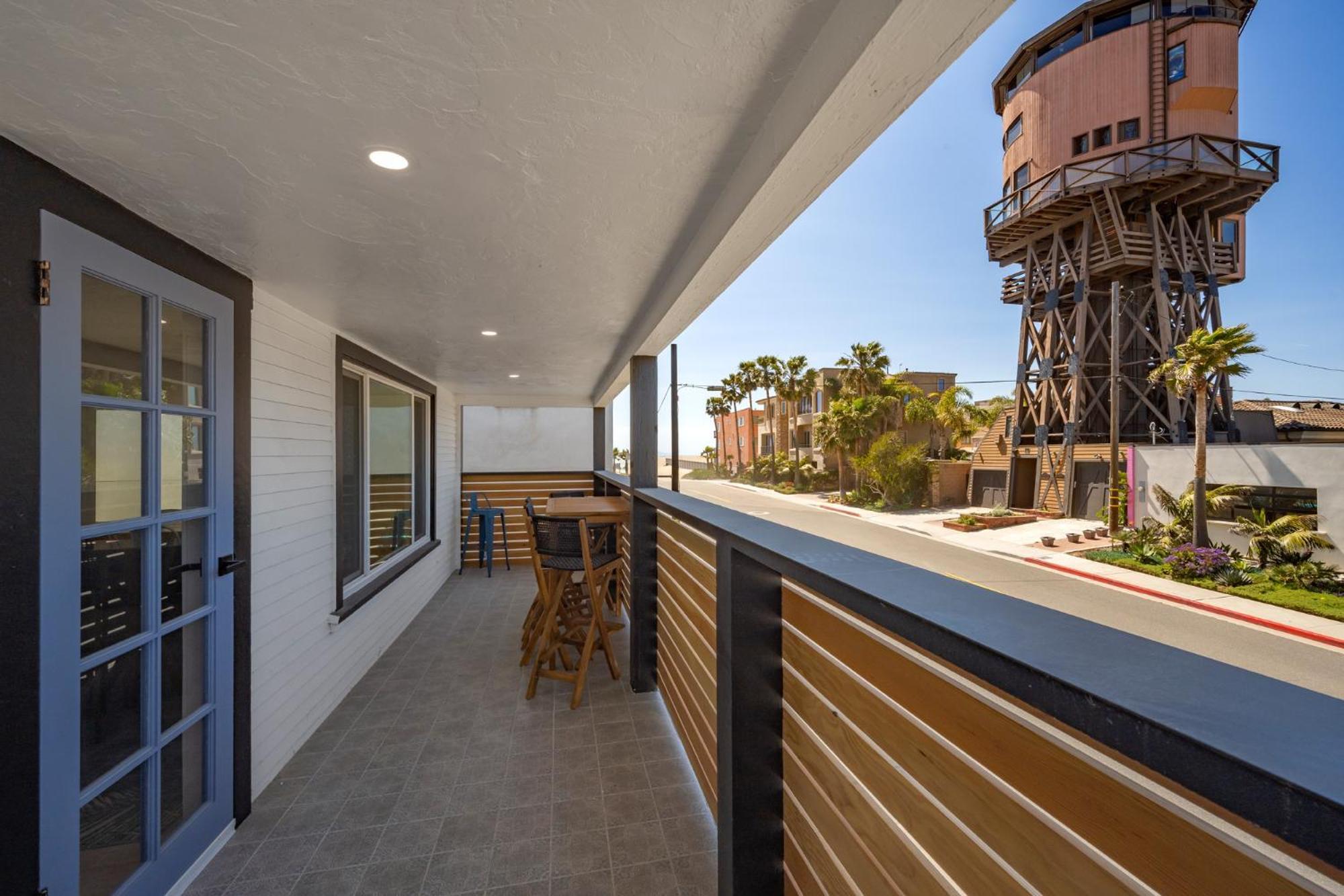 Villa 130 Anderson St A Sunset Beach Esterno foto