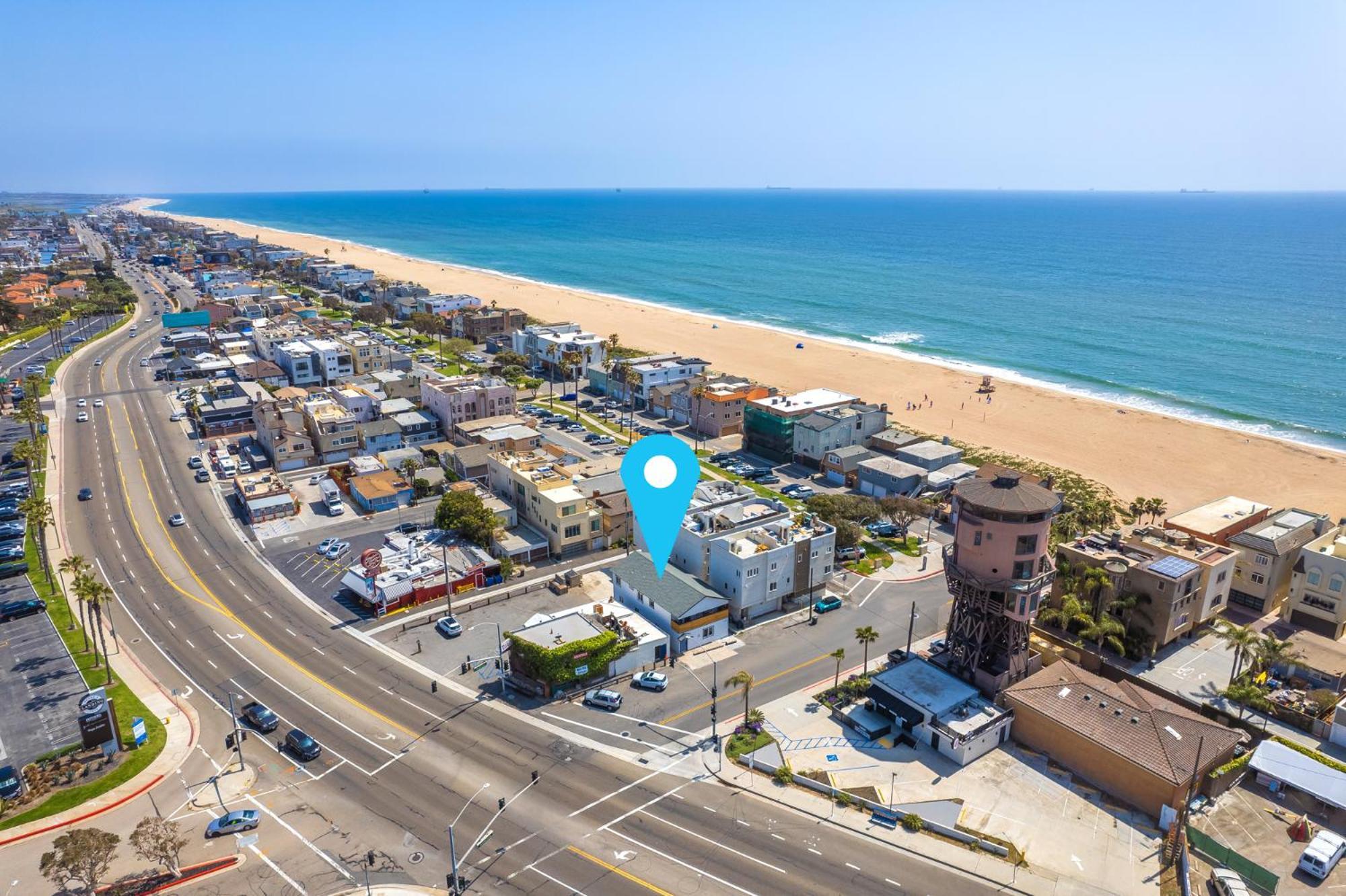 Villa 130 Anderson St A Sunset Beach Esterno foto