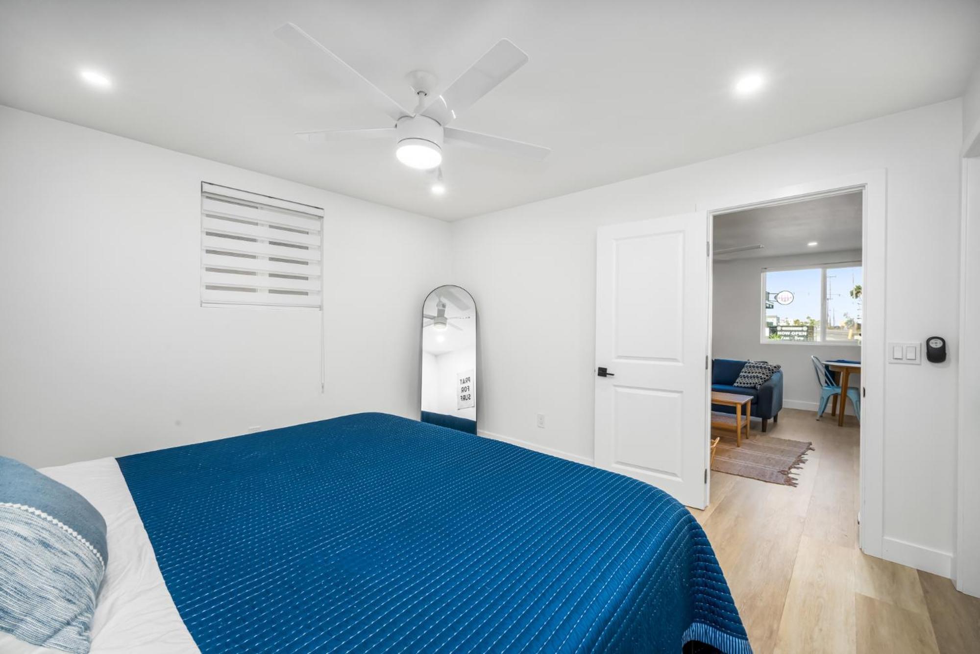 Villa 130 Anderson St A Sunset Beach Esterno foto