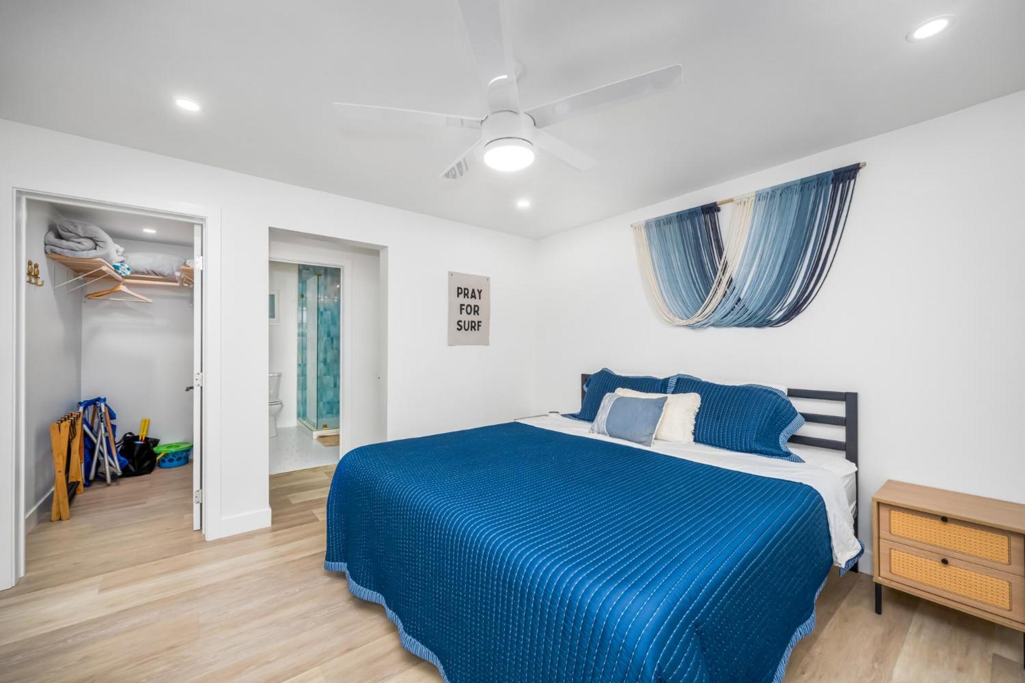 Villa 130 Anderson St A Sunset Beach Esterno foto