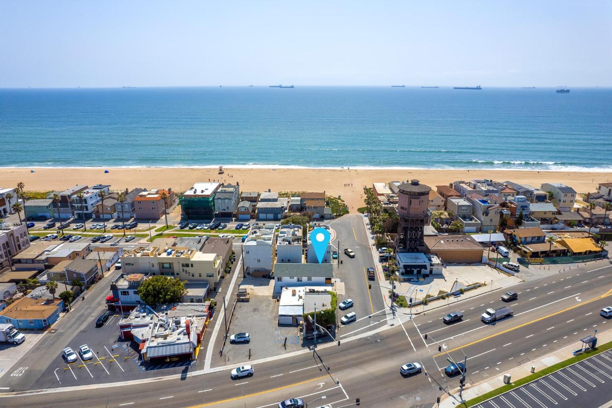Villa 130 Anderson St A Sunset Beach Esterno foto