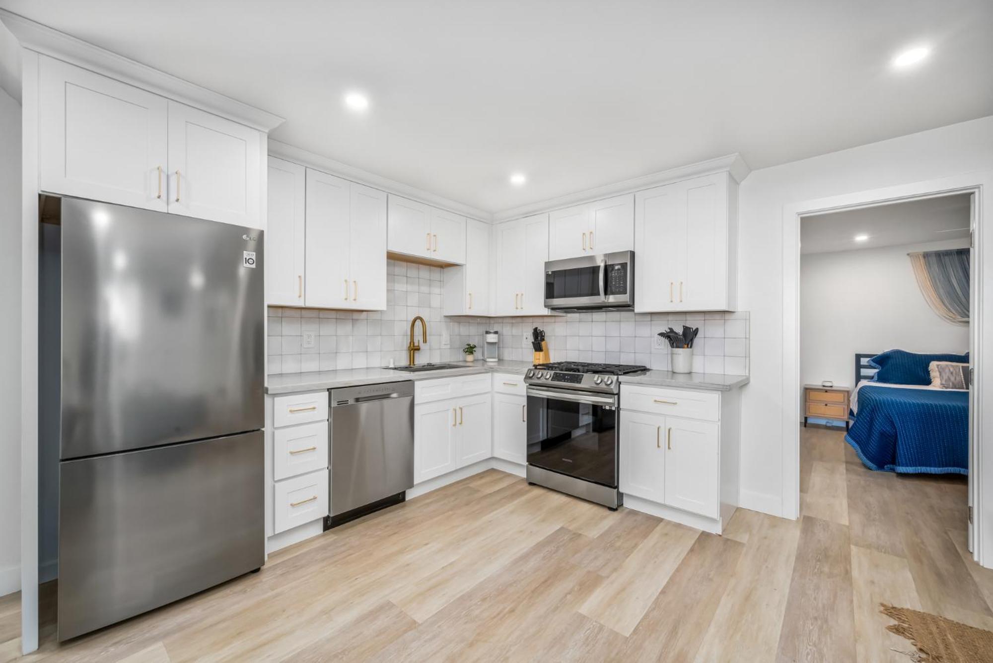 Villa 130 Anderson St A Sunset Beach Esterno foto