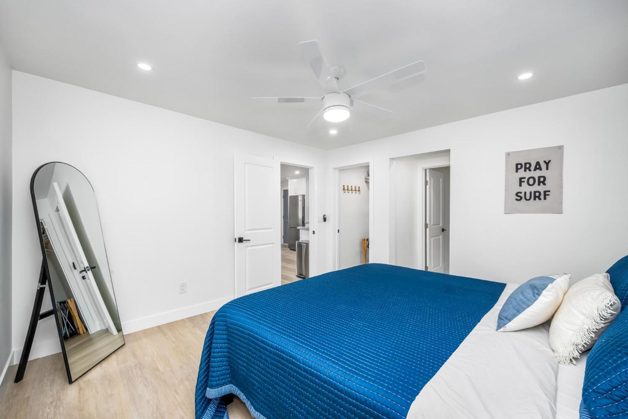 Villa 130 Anderson St A Sunset Beach Esterno foto
