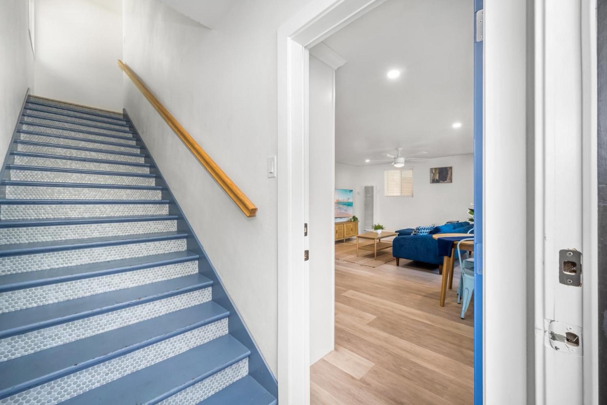Villa 130 Anderson St A Sunset Beach Esterno foto
