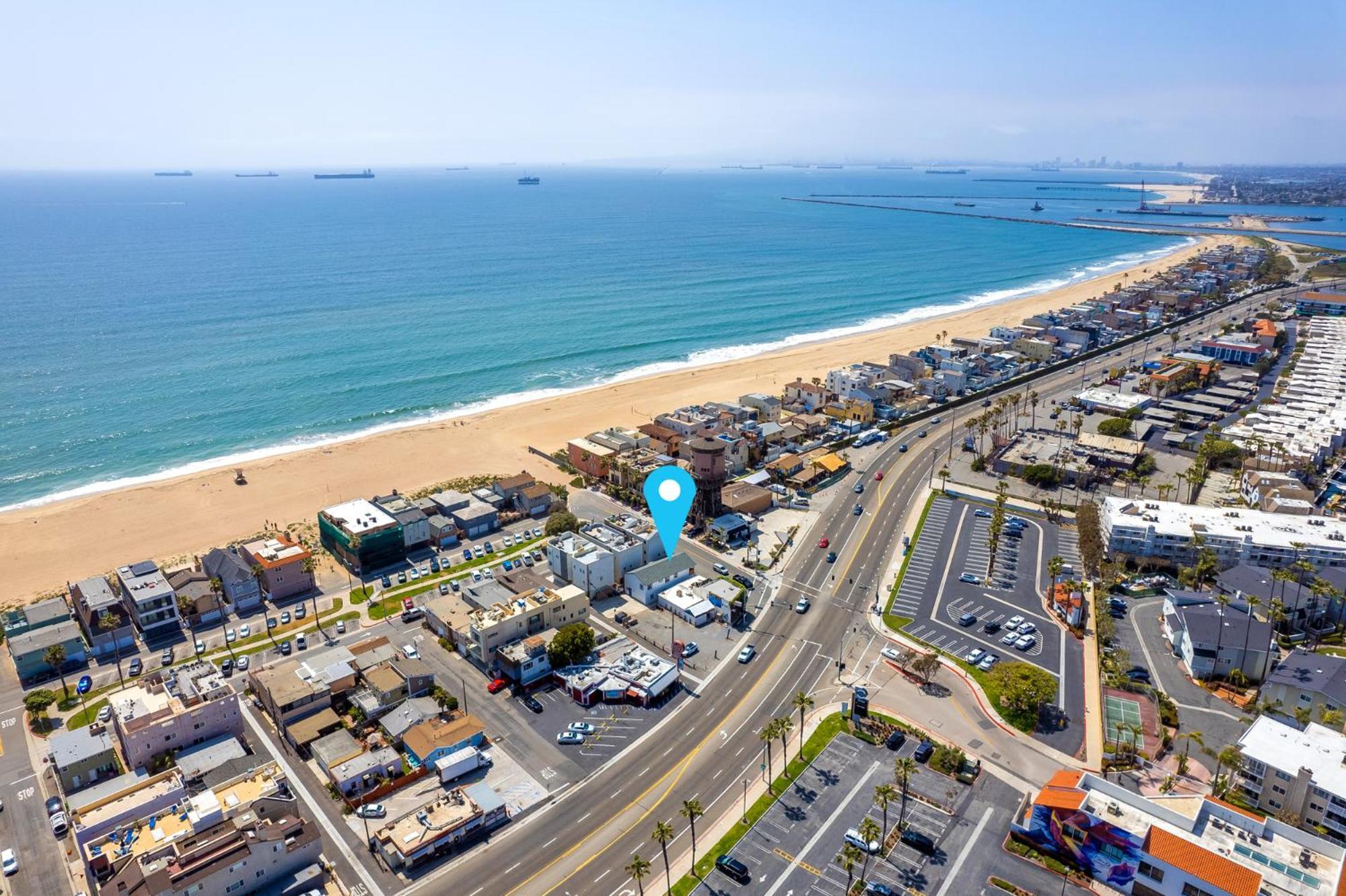 Villa 130 Anderson St A Sunset Beach Esterno foto