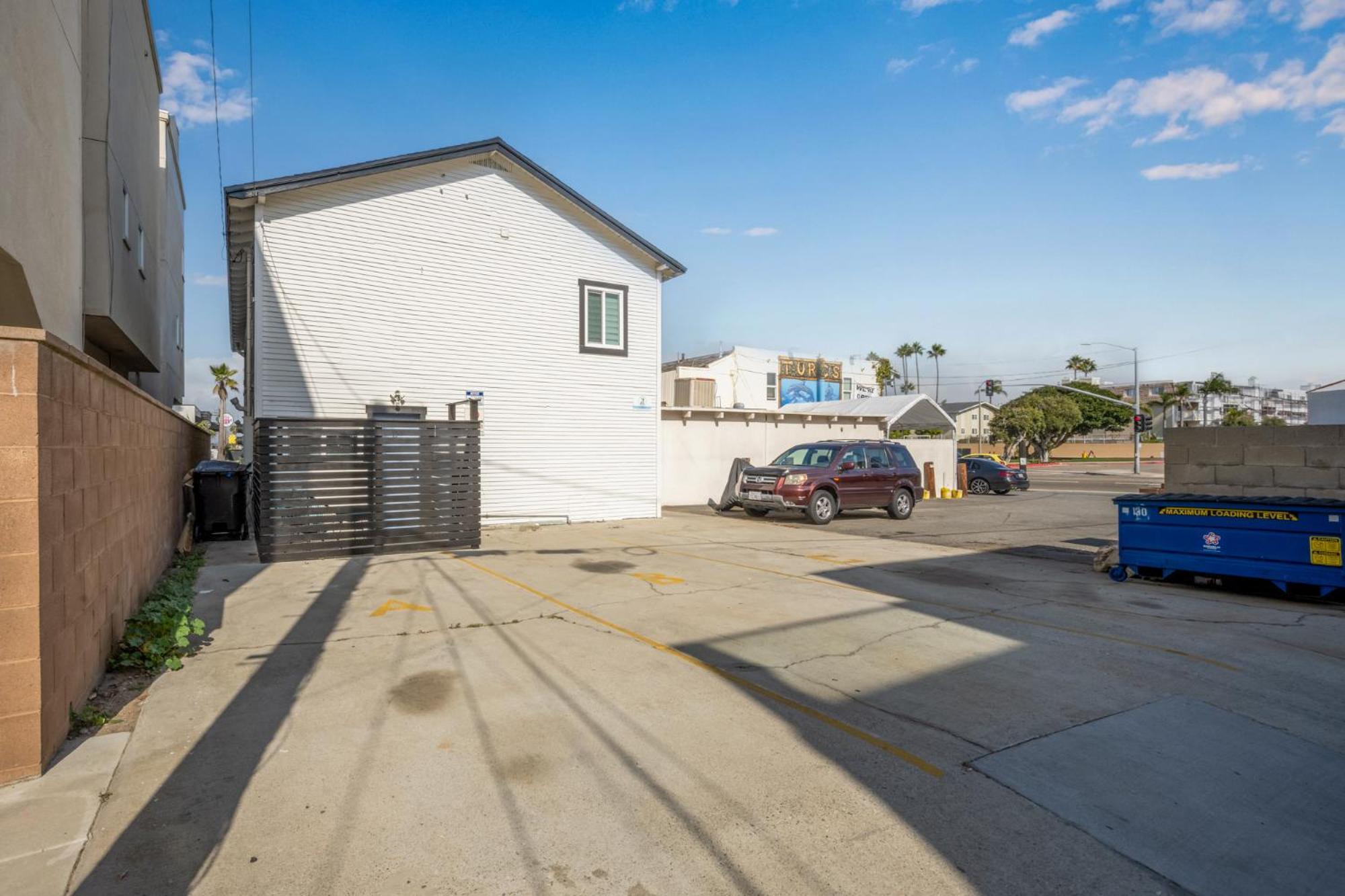 Villa 130 Anderson St A Sunset Beach Esterno foto