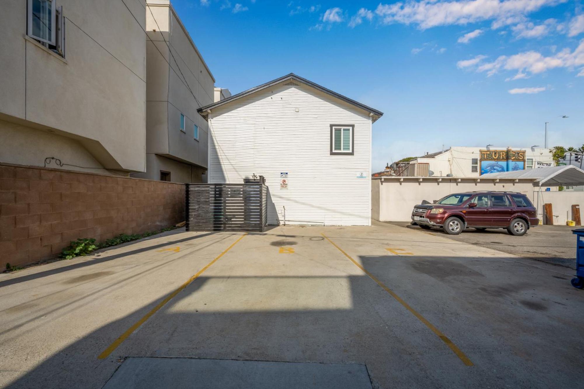 Villa 130 Anderson St A Sunset Beach Esterno foto