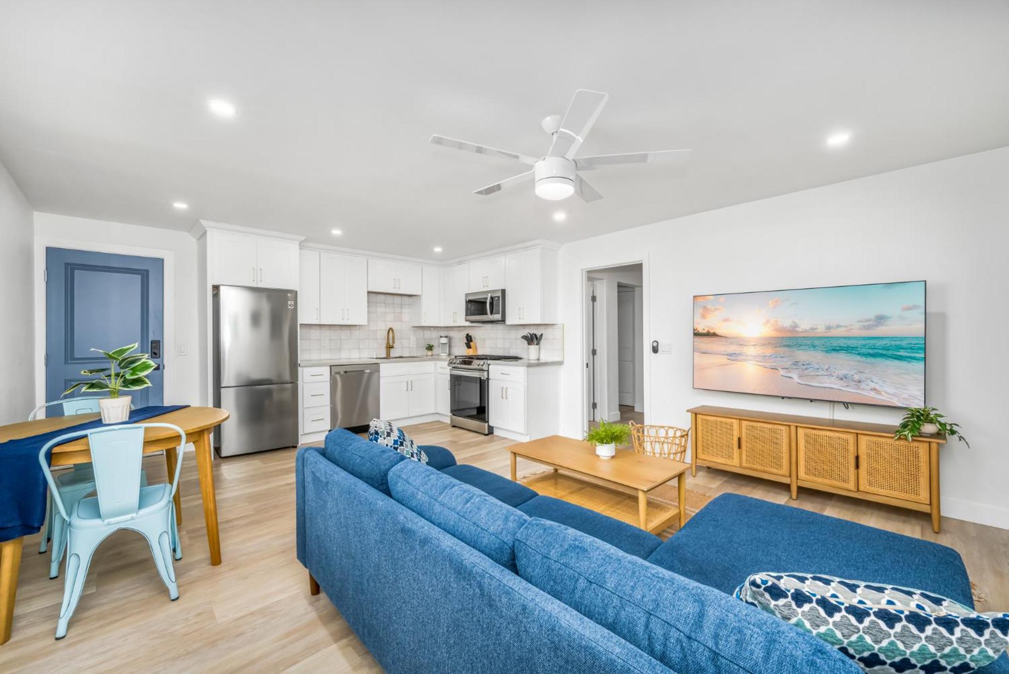 Villa 130 Anderson St A Sunset Beach Esterno foto