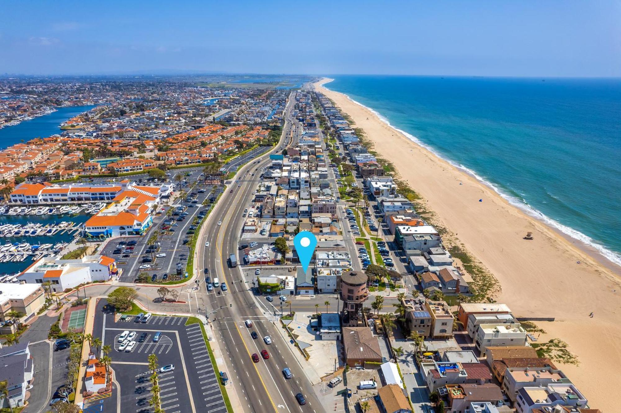 Villa 130 Anderson St A Sunset Beach Esterno foto
