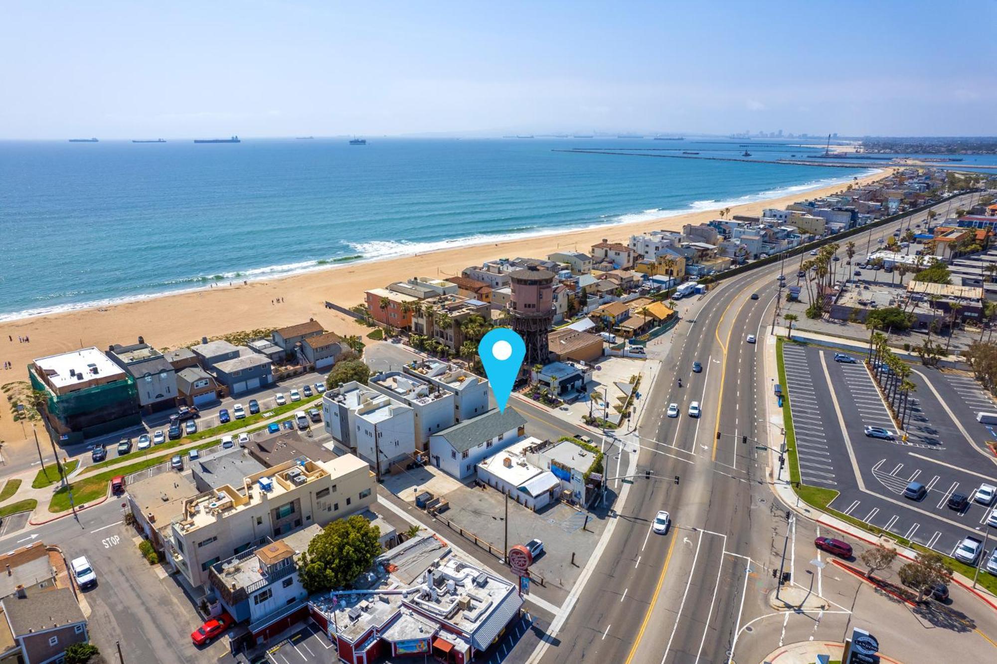 Villa 130 Anderson St A Sunset Beach Esterno foto