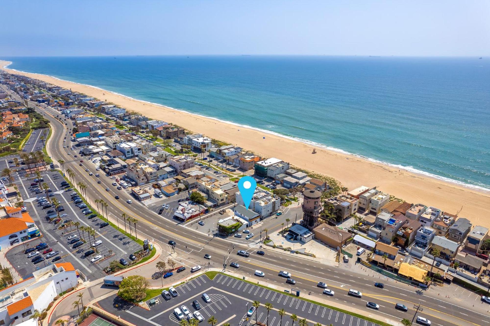 Villa 130 Anderson St A Sunset Beach Esterno foto